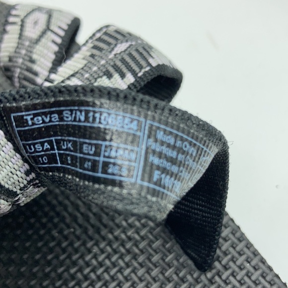 Teva Women's El Dorado Sandals - Picture 5 of 5